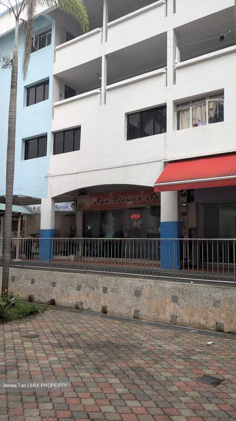 Blk 11 Jalan Bukit Merah (Bukit Merah), HDB 3 Rooms #456499121